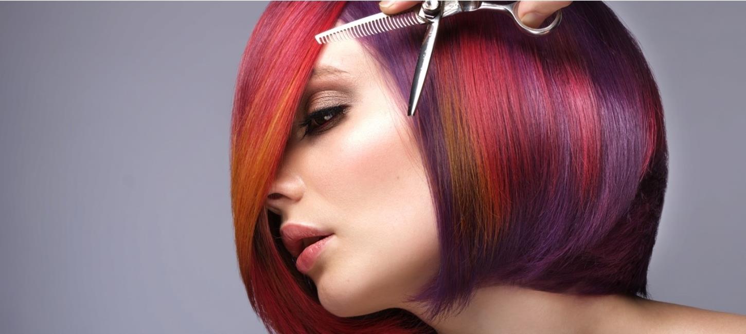 Salon de Coiffure Mixte